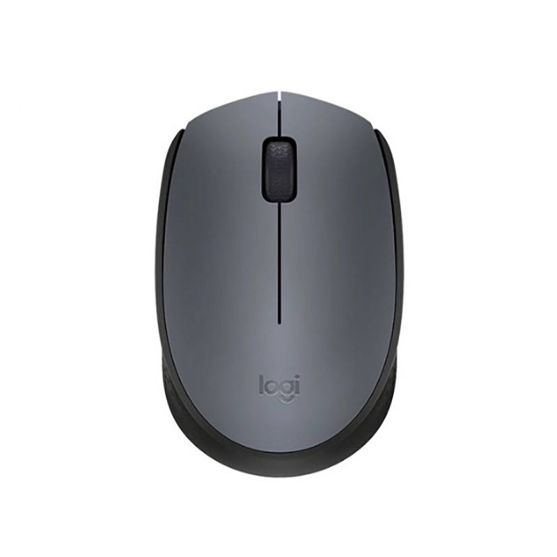 ماوس بی سیم LOGITECH لاجیتک مدل M170-کپی درجه 1